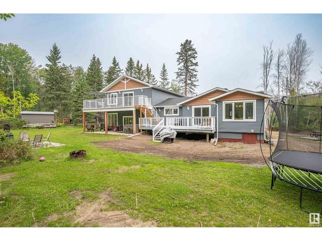 1205 Long Lake Dr, House detached with 6 bedrooms, 3 bathrooms and null parking in Thorhild County AB | Image 33
