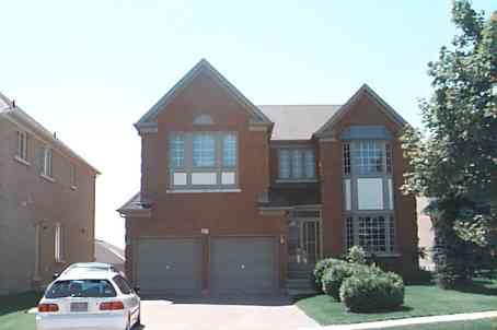 80 Kingmount Cres, House detached with 4 bedrooms, 4 bathrooms and 6 parking in Richmond Hill ON | Image 1