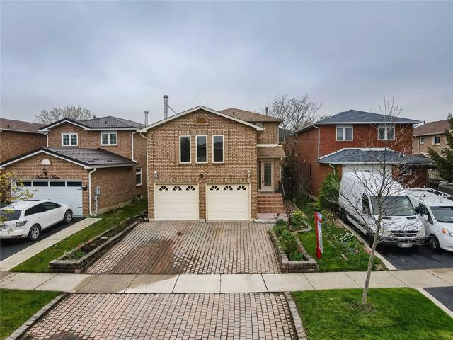 5 Valonia Dr, House detached with 3 bedrooms, 4 bathrooms and 6 parking in Brampton ON | Image 12
