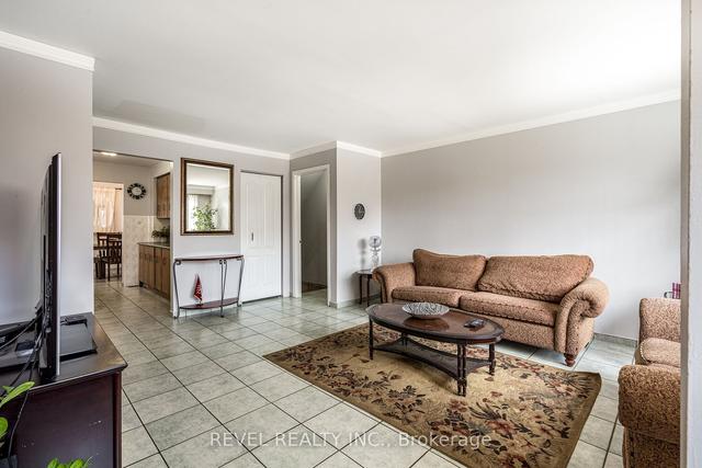 133 West Ave N, House semidetached with 3 bedrooms, 2 bathrooms and 4 parking in Hamilton ON | Image 12