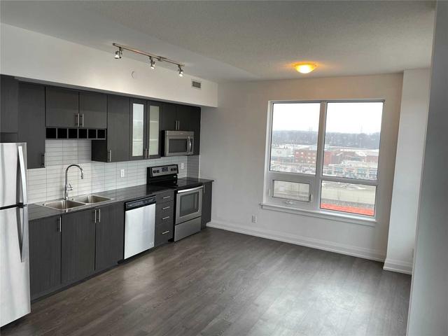 924 - 7900 Bathurst St, Condo with 2 bedrooms, 2 bathrooms and 1 parking in Vaughan ON | Image 24
