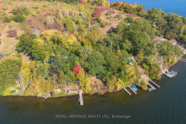 64 Cow Island, House detached with 3 bedrooms, 1 bathrooms and 0 parking in Otonabee South Monaghan ON | Image 23