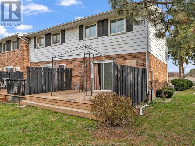 1 - 3090 Meadowbrook, House attached with 3 bedrooms, 2 bathrooms and null parking in Windsor ON | Image 30