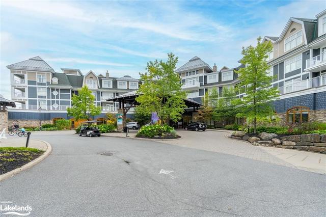 n206 - 1050 Paignton House Road, House attached with 0 bedrooms, 1 bathrooms and 1 parking in Muskoka Lakes ON | Image 9