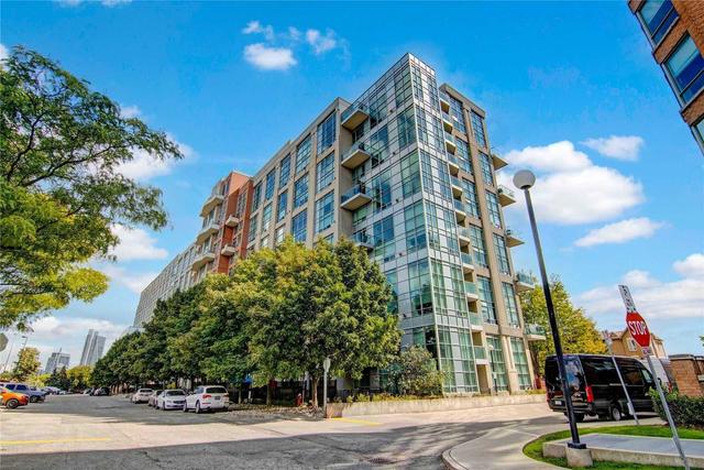 229 - 200 Manitoba St, Condo with 1 bedrooms, 2 bathrooms and 1 parking in Toronto ON | Image 10