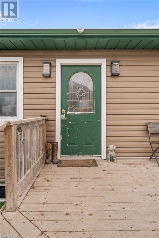 5888 Highway 35, House detached with 3 bedrooms, 1 bathrooms and 6 parking in Kawartha Lakes ON | Image 6