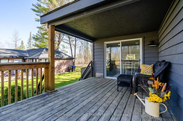 40 Duffy Dr, House detached with 3 bedrooms, 1 bathrooms and 3 parking in Tay ON | Image 19