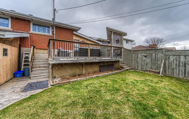 1309 Mary Ave, House detached with 3 bedrooms, 2 bathrooms and 7 parking in Cambridge ON | Image 29