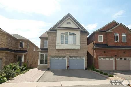 855 Bethany Cres, House detached with 4 bedrooms, 3 bathrooms and 4 parking in Mississauga ON | Image 1