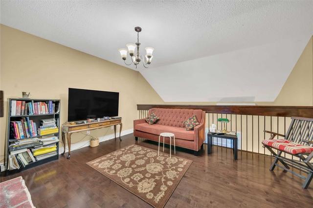 44 - 275 Manse Rd, Townhouse with 3 bedrooms, 3 bathrooms and 1 parking in Toronto ON | Image 9