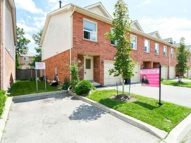7 - 1520 Reeves Gate, Townhouse with 3 bedrooms, 4 bathrooms and 1 parking in Oakville ON | Image 3