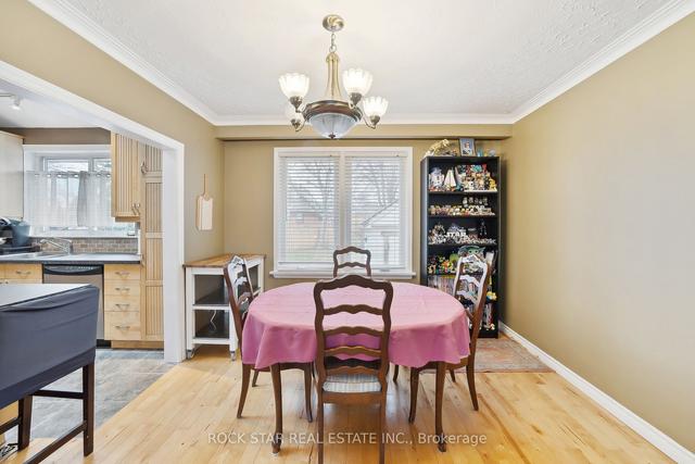 469 Seaton Dr, House detached with 3 bedrooms, 2 bathrooms and 3 parking in Oakville ON | Image 3