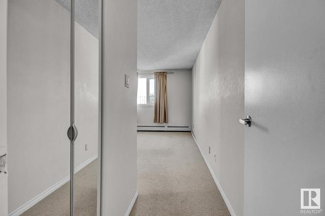 1006 - 9929 113 St Nw, Condo with 1 bedrooms, 1 bathrooms and 1 parking in Edmonton AB | Image 16