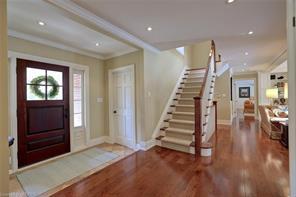 265 Gatestone Ave, House detached with 5 bedrooms, 5 bathrooms and null parking in Oakville ON | Image 37