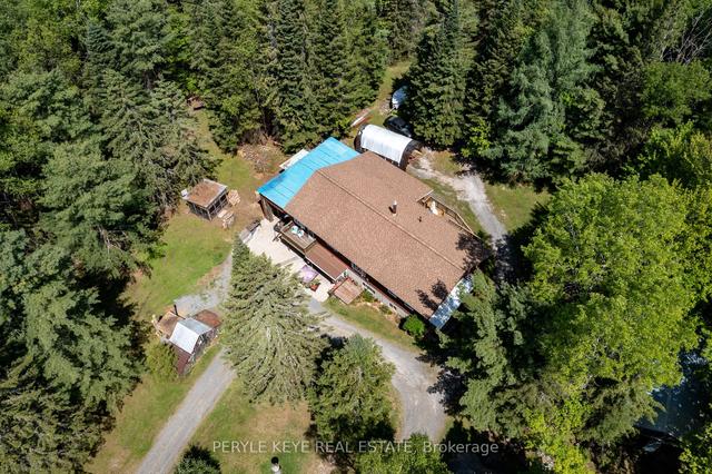 459 Deer Lake Rd, House detached with 4 bedrooms, 5 bathrooms and 9 parking in Huntsville ON | Image 23