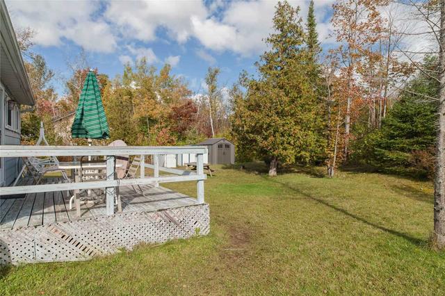 39 Clarence Ave, House detached with 2 bedrooms, 1 bathrooms and 5 parking in South Bruce Peninsula ON | Image 8