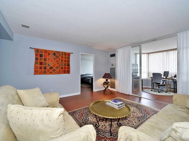 1602 - 30 Greenfield Ave, Condo with 1 bedrooms, 2 bathrooms and 1 parking in Toronto ON | Image 19