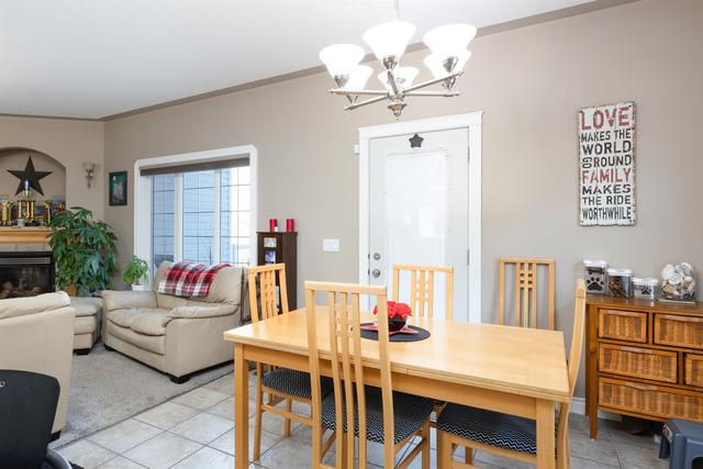 248 Lindstrom Crescent, House detached with 5 bedrooms, 3 bathrooms and 5 parking in Wood Buffalo AB | Image 6