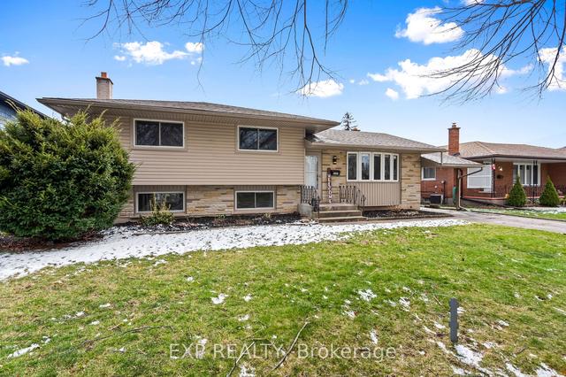 6536 Glengate St, House detached with 3 bedrooms, 2 bathrooms and 3 parking in Niagara Falls ON | Image 12