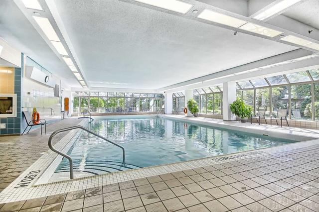 124 - 10 Guildwood Pkwy, Condo with 2 bedrooms, 2 bathrooms and 2 parking in Toronto ON | Image 11