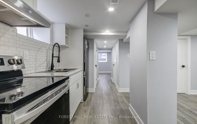 45 Lonborough Ave, House detached with 2 bedrooms, 3 bathrooms and 5 parking in Toronto ON | Image 19