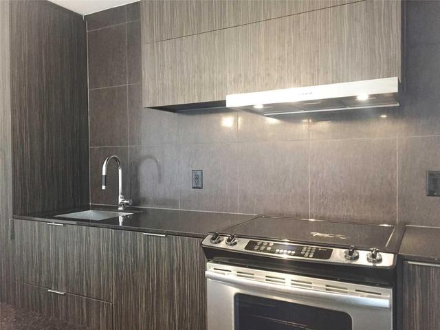 2707 - 101 Charles St E, Condo with 0 bedrooms, 1 bathrooms and null parking in Toronto ON | Image 7
