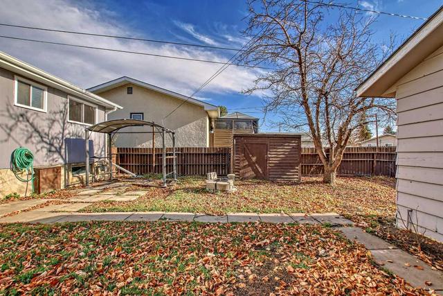 4115 30 Avenue Se, House detached with 4 bedrooms, 2 bathrooms and 3 parking in Calgary AB | Image 29