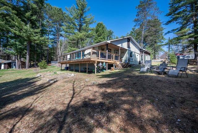 165 Bob Seguin Drive, House detached with 2 bedrooms, 2 bathrooms and 10 parking in Laurentian Hills ON | Image 27