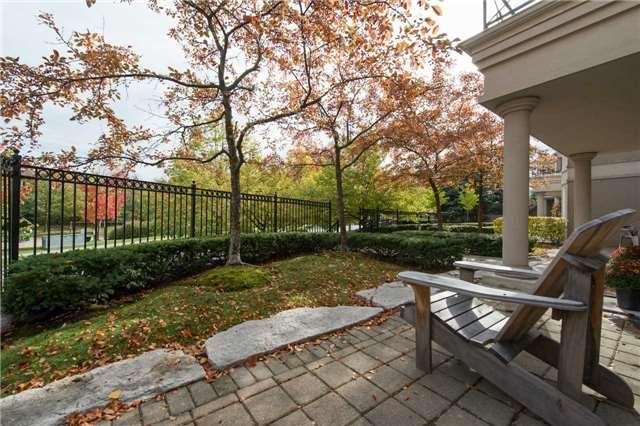 th11 - 8 Rean Dr, Townhouse with 4 bedrooms, 4 bathrooms and 2 parking in Toronto ON | Image 20