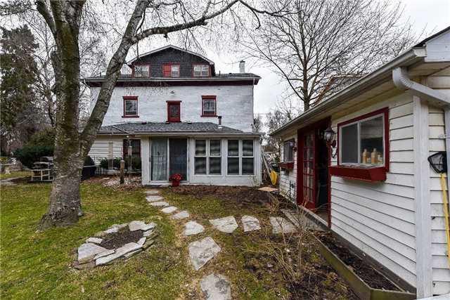 1051 Old Derry Rd, House detached with 7 bedrooms, 6 bathrooms and 8 parking in Mississauga ON | Image 20
