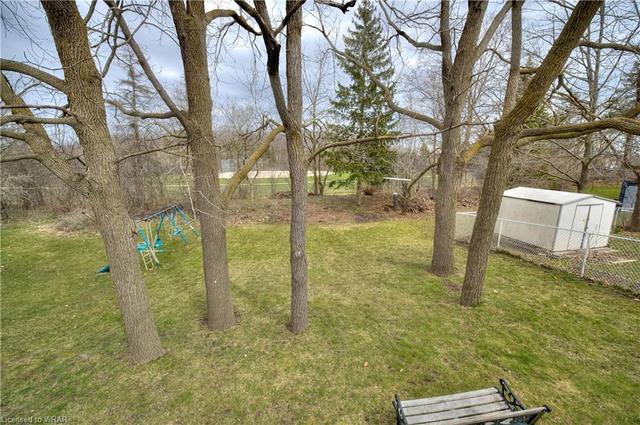 200 Eastforest Trail, House detached with 2 bedrooms, 2 bathrooms and 4 parking in Kitchener ON | Image 27