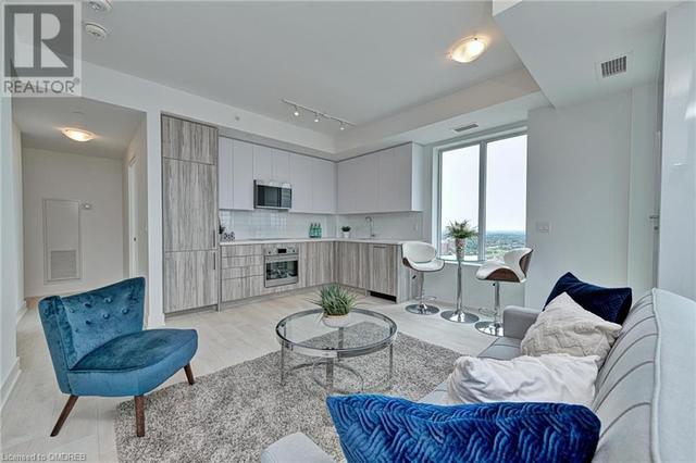 297 Oak Walk Drive Unit# 2204, Condo with 2 bedrooms, 1 bathrooms and 1 parking in Oakville ON | Image 16