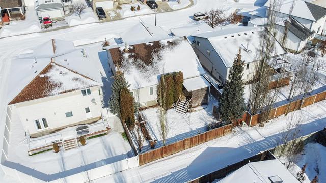 80 Ahlstrom Close, House detached with 5 bedrooms, 3 bathrooms and 4 parking in Red Deer County AB | Image 39
