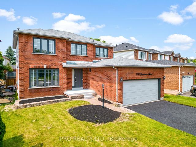 948 Grandview St N, House detached with 4 bedrooms, 4 bathrooms and 5 parking in Oshawa ON | Image 12
