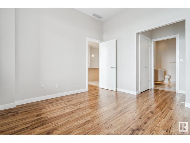 806 - 2606 109 St Nw, Condo with 1 bedrooms, 1 bathrooms and 1 parking in Edmonton AB | Image 14