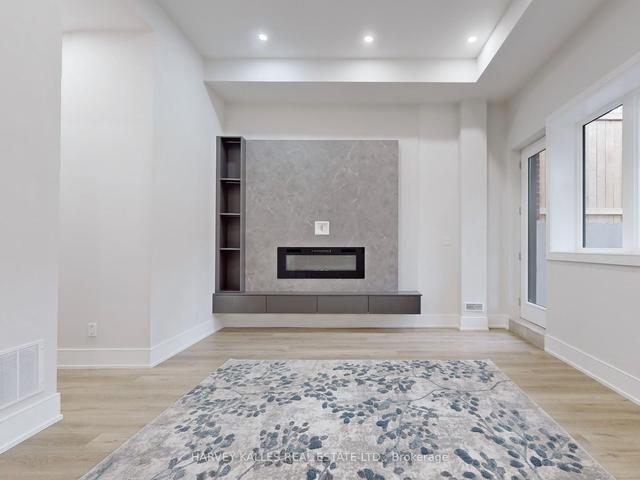 362a Joicey Blvd, House detached with 3 bedrooms, 5 bathrooms and 3 parking in Toronto ON | Image 25