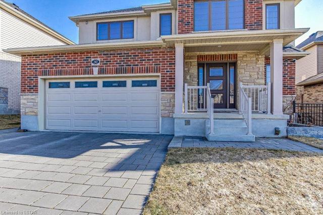 2803 Sheffield Place, House detached with 4 bedrooms, 2 bathrooms and 4 parking in London ON | Image 39