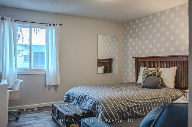 206 - 454 Janefield Ave, Townhouse with 2 bedrooms, 2 bathrooms and 1 parking in Guelph ON | Image 5