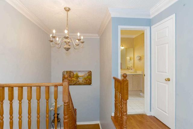 77 Peace Valley Cres, House detached with 3 bedrooms, 4 bathrooms and 6 parking in Brampton ON | Image 22