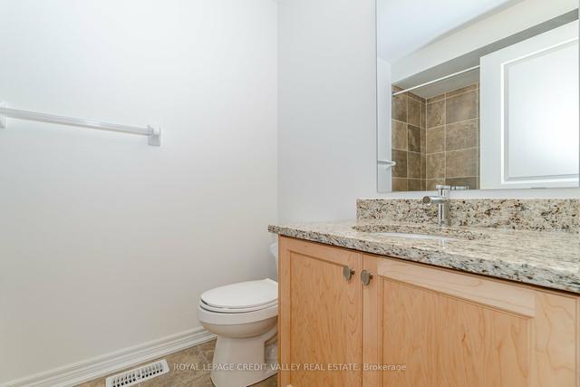 10 Abelia St, Condo with 2 bedrooms, 3 bathrooms and 4 parking in Brampton ON | Image 22