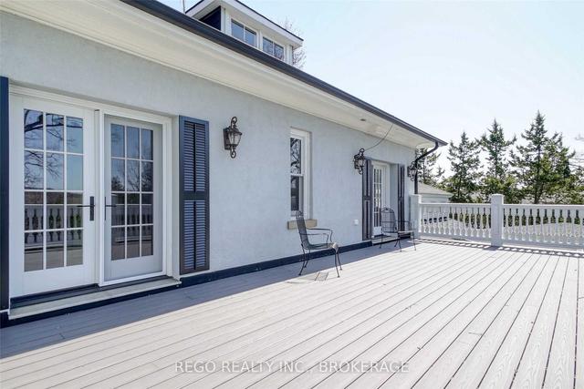 90 Kenmore Ave, House detached with 7 bedrooms, 4 bathrooms and 10 parking in Cambridge ON | Image 21