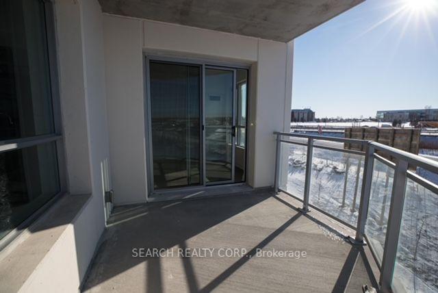 617 - 58 Lakeside Terr, Condo with 2 bedrooms, 2 bathrooms and 1 parking in Barrie ON | Image 30