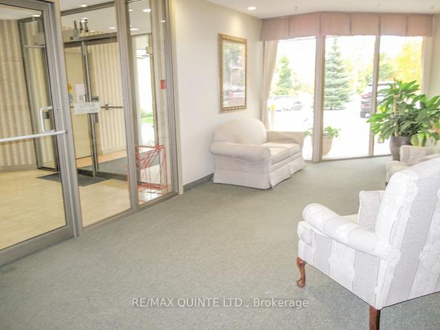 705 - 344 Front St, Condo with 2 bedrooms, 2 bathrooms and 1 parking in Belleville ON | Image 23