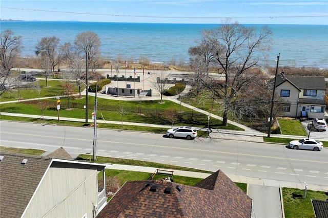 1060 Beach Boulevard, House detached with 4 bedrooms, 2 bathrooms and 9 parking in Hamilton ON | Image 46