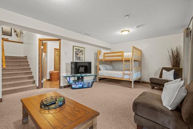 157 - 4904 Ridge Road, House attached with 2 bedrooms, 4 bathrooms and null parking in Radium Hot Springs BC | Image 29