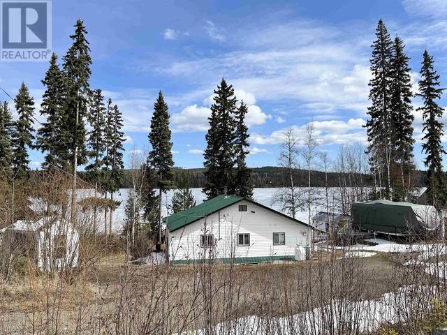 42500 Bednesti Lake Road, House detached with 2 bedrooms, 1 bathrooms and null parking in Fraser Fort George C BC | Image 20