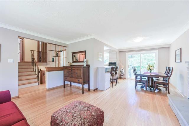 236 Rosemar Gdns, House detached with 4 bedrooms, 2 bathrooms and 7 parking in Richmond Hill ON | Image 22