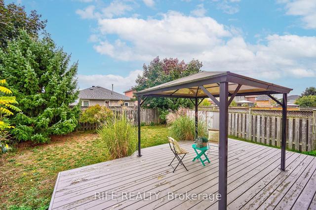 51 Kraus Rd, House detached with 3 bedrooms, 4 bathrooms and 3 parking in Barrie ON | Image 17