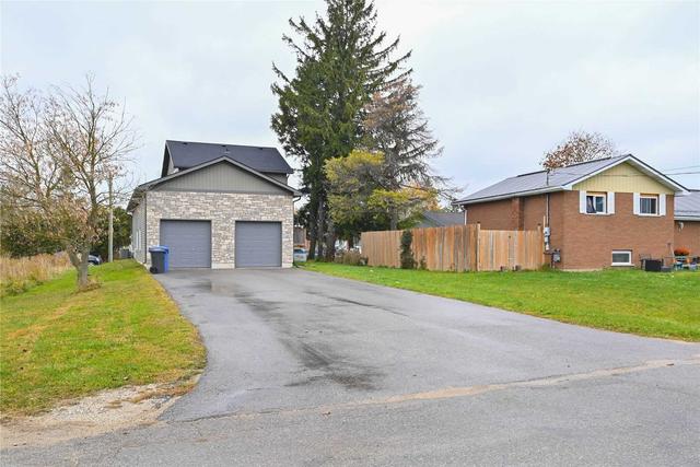 180 Gold St, House detached with 3 bedrooms, 4 bathrooms and 16 parking in Southgate ON | Image 23