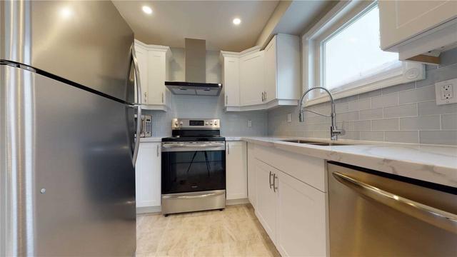 th21 - 3500 Brimley Rd, Townhouse with 3 bedrooms, 2 bathrooms and 2 parking in Toronto ON | Image 11